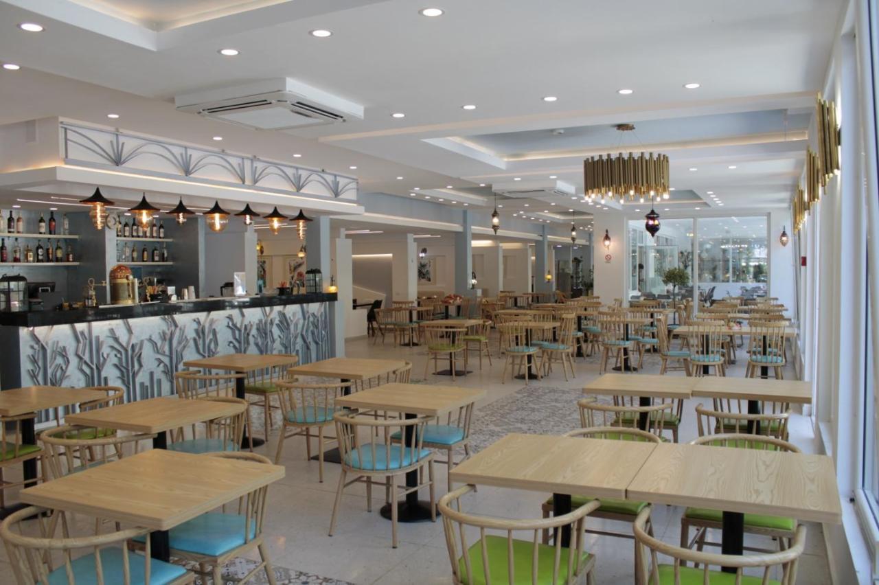 Spring Holiday Resort Neptun Extérieur photo